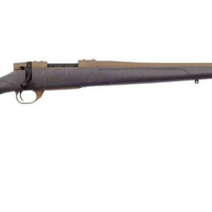 WEATHERBY VANGUARD WEATHERGRD 7MM-08 BRZ