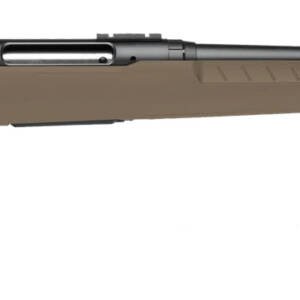SAVAGE ARMS AXIS 2 25-06 BL/FDE 22"