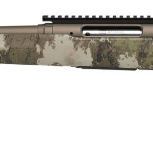 SAVAGE ARMS AXIS 2 PRO WDLD 22-250 20" LH