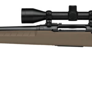 SAVAGE ARMS AXIS 2 223REM BL/FDE 22" LH