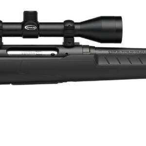 SAVAGE ARMS AXIS 308WIN BL/SYN 22" PKG