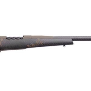 WEATHERBY MARK V BC CARBON 6.5CM 22"