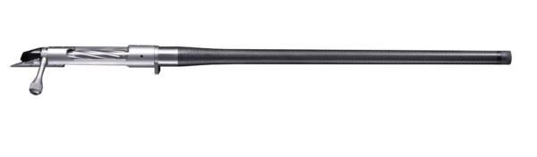 BERGARA BARRELED ACTION 6.5CR #6 CURE