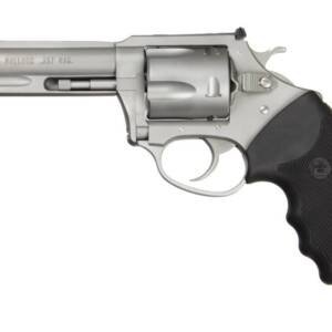 CHARTER ARMS TARGET MAG PUG 357 SS 4.2" AS