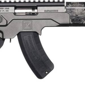 CHRISTENSEN ARMS MPR RIMFIRE 22LR TUNGSTEN 20"