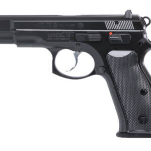 CZ-USA 75B 50TH 9MM 4.6" 10+1 FS