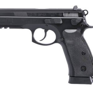 CZ-USA 75 SP-01 TAC 50TH 9MM 19+1 FS
