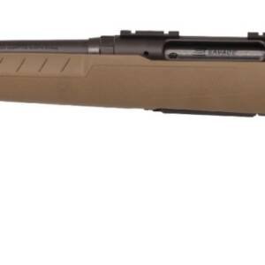 SAVAGE ARMS AXIS 2 CPT 308WIN BL/FDE LH