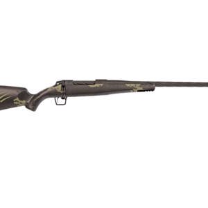 FIERCE FIREARMS TWISTED ROGUE 7PRC BLK/FRT 24"