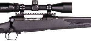 SAVAGE 110 APEX HUNTER XP - 30-06 3-9X40 BLK ERGO ADJ LOP
