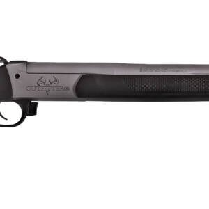 TRADITIONS OUTFITTER G3 450BM 22" SS/SYN