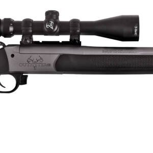 TRADITIONS OUTFITTER G3 357MAG 22" SS PKG