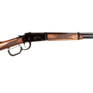 HERITAGE MANUFACTURING RANGE SIDE 410/20 BK/WD 5+1