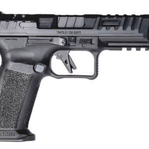 CANIK SFX RIVAL 9MM BLK 18+1 5"
