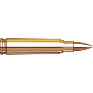 FRONTIER .223 REM 55 GR FMJ (50 RD  ORIENTED) Ammunition