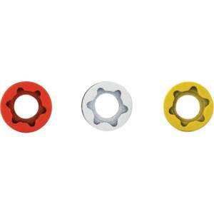 Trijicon DI Night Sight Retainer Replacement Pack - MultiColor