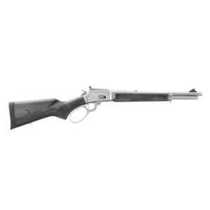 Marlin Model 1894 Trapper Rifle .357 Mag/.38 Spl  8/9rd Capacity 16.1" Barrel Black Laminate Stock
