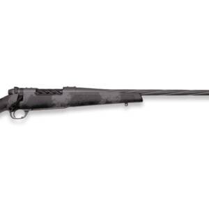 WEATHERBY MARK V LIVE WILD 240WBY 24"
