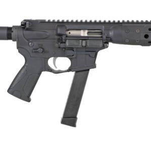 LWRC IC-9 9MM BLK 8.5" 27+1