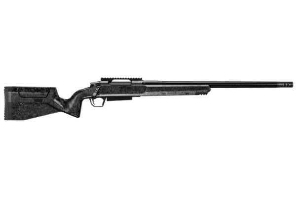 CHRISTENSEN ARMS MCR FFT 7PRC BLK 24"