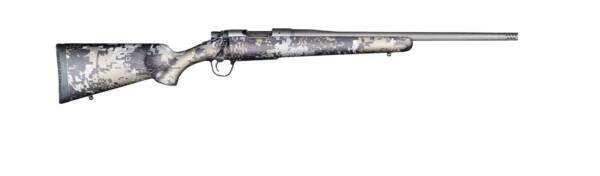 CHRISTENSEN ARMS MESA FFT ELEVATED 6.5CR 20"