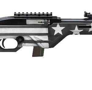 LEGACY SPORTS INTERNATIONAL CITADEL TRAKR SEMI 22LR USG TB