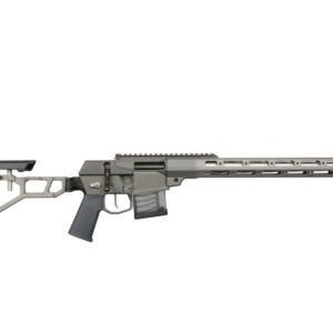 Q MINI FIX 5.56 16" GRY