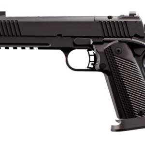 ROCK ISLAND ARMORY TAC ULTRA FS HC 9MM 5" AOS