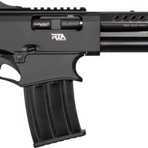 ROCK ISLAND ARMORY VRPA40 SHOTGUN 12/20 BL/SY 3"