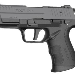 RETAY RXP22 22LR BLK 13+1 DA/SA