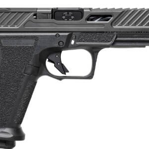 SHADOW SYSTEMS MR920L ELT 9MM BK/BK OR TB 15#