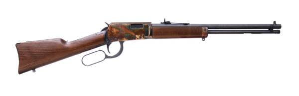 HERITAGE MANUFACTURING SETTLER 22LR CCH/WD 16.5"