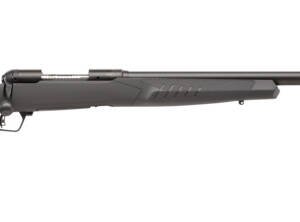 SAVAGE ARMS 110 VARMINT 22-250 BL/SYN 26"