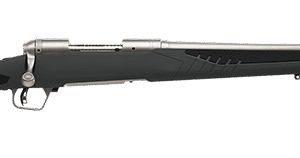 SAVAGE ARMS 110 STORM 7MM-08 SS/SY 22" DBM