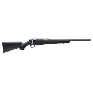 TIKKA T3X LITE 243WIN 20" BLK TB