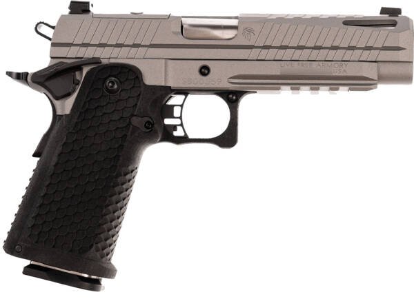 LFA LFAPF81203   APOLLO 11 FS  9MM    4.9   GRY