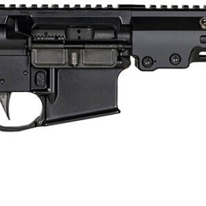 GEISSELE 08-396B SUPER DUTY MOD1 556 14.5" BLK