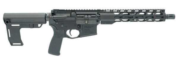 Radical Firearms FP105762X39HBAR10RPRBM   7.62x39mm 10.50"