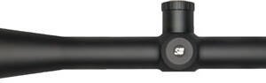 SIGHTRON SCOPE SIII SS 45X45 - COMPETITION .1 DOT 30MM SF