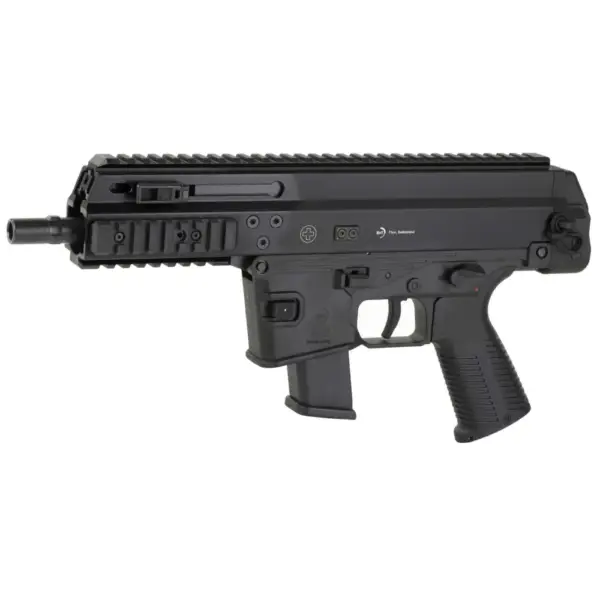 B&T APC45 PRO GLOCK LOWER PSTL 45ACP 7" BLACK 13RD - Image 3