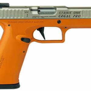 APF STRIKE 1 ERGAL P 9MM OR 10