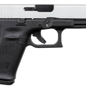 GLK 19G5 9MM 15RD SA SLIDE