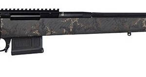 AERO SOLUS SA HUNTER 6.5CREED 24 SEND KODIAK