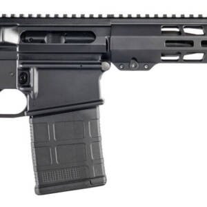 AM AM10 BATTLE RIFLE 308WIN 16 MAGPUL 20RD