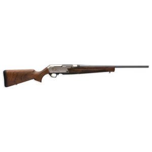 BRO BAR MK3 243WIN 22 SATIN NKL GRD II WALNUT