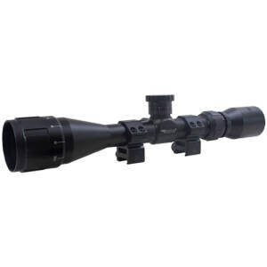 BSA 3-9X40MM SWEET 270 AO W/ RINGS
