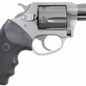 CA SOUTHPAW LH 38SPL BLK PASSIVATE