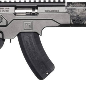 CHRIS MPR RIMFIRE 22WMR 20 TUNGSTEN 9RD