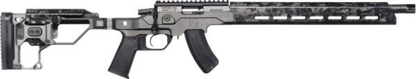 CHRIS MPR RIMFIRE 22WMR 20 TUNGSTEN 9RD