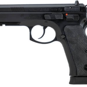CZ 75 SP-01 9MM 4.6 19RD